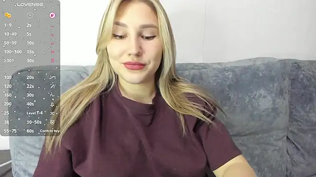 And1sa's cam snapshot