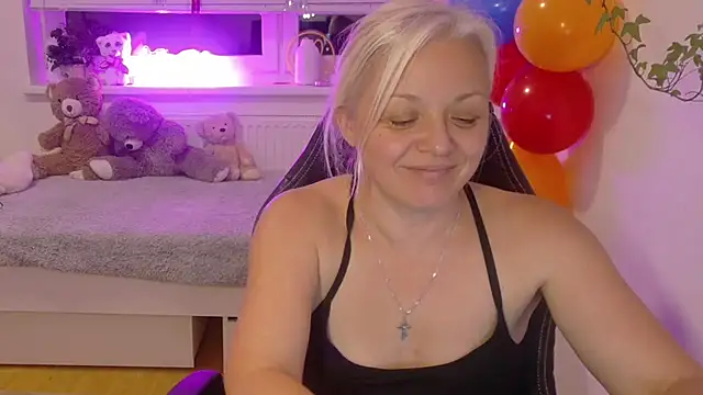 Linsy_Kim's cam snapshot