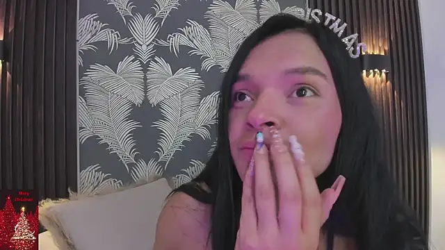 _shantal_smith's cam snapshot