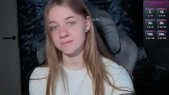 candy_maggie's cam snapshot