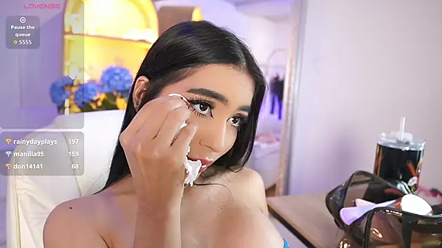 elasummer's cam snapshot