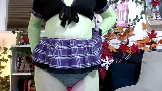 AverageRose's cam snapshot