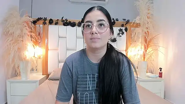 GabyJhons's cam snapshot