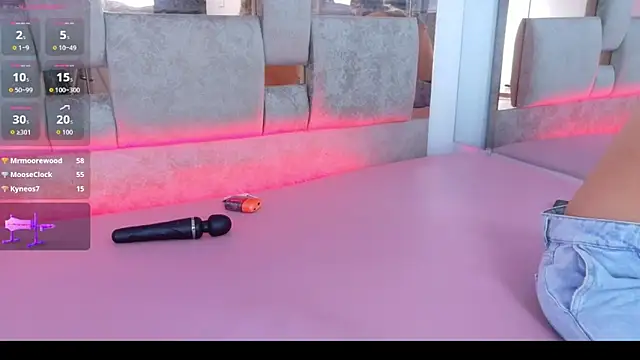 Lexie_rae's cam snapshot