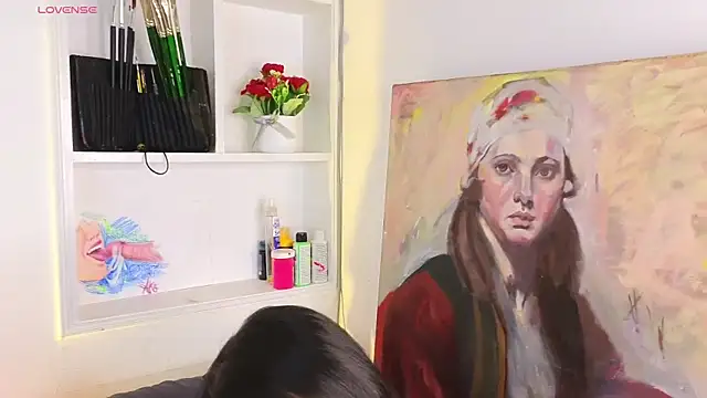 AAKALII's cam snapshot