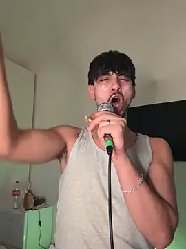 Gipsyboysteve live sex cam