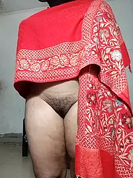 HotAishaa's cam snapshot