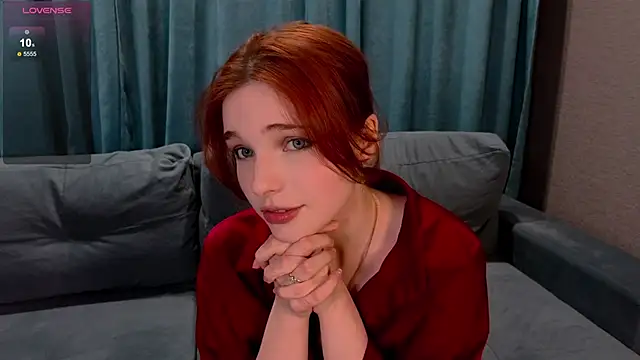 AnnieKim_'s cam snapshot