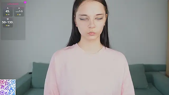 MaryannaOrgan's cam snapshot