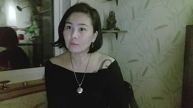 Nettie_Allie's cam snapshot