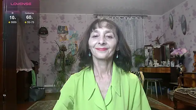 Angelina-Missteria's cam snapshot