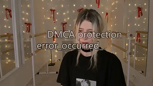 error_occurred_'s cam snapshot