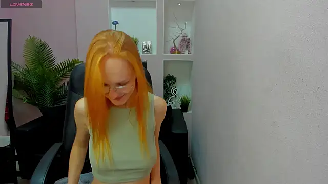 SofiaLoran's cam snapshot