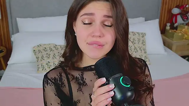 RihannaRose's cam snapshot