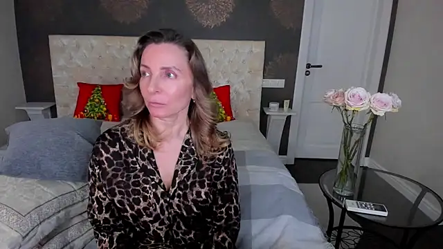 AllisonWilliams's cam snapshot