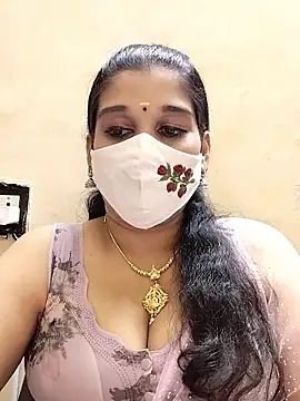 amelia-rani's cam snapshot