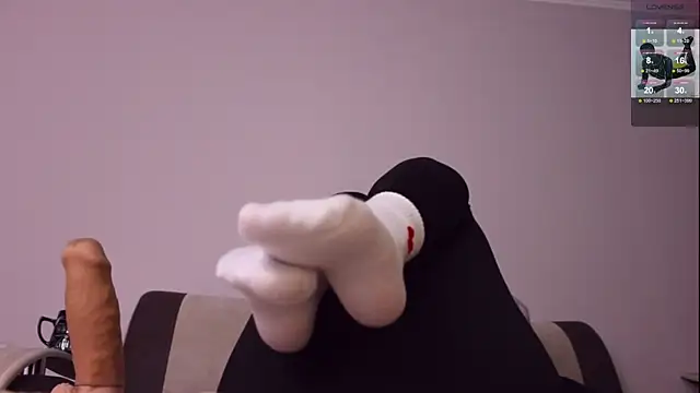 Luna_Blake's cam snapshot