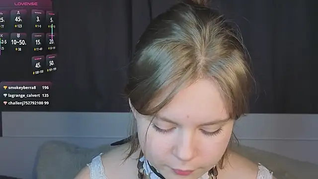 JulietteRain's cam snapshot