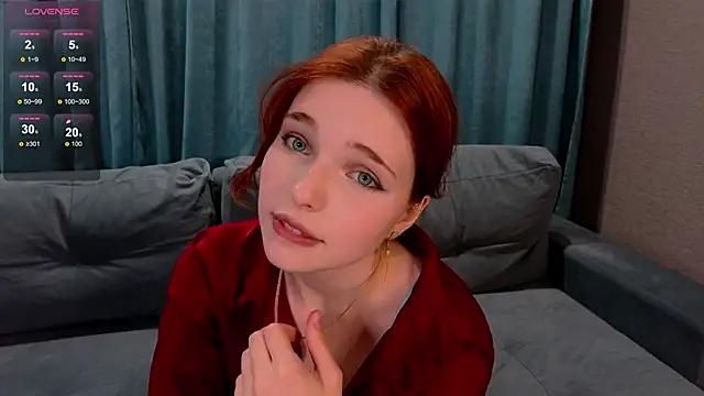 AnnieKim_'s cam snapshot