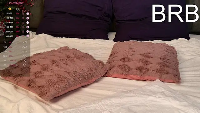 Vixsaria's cam snapshot