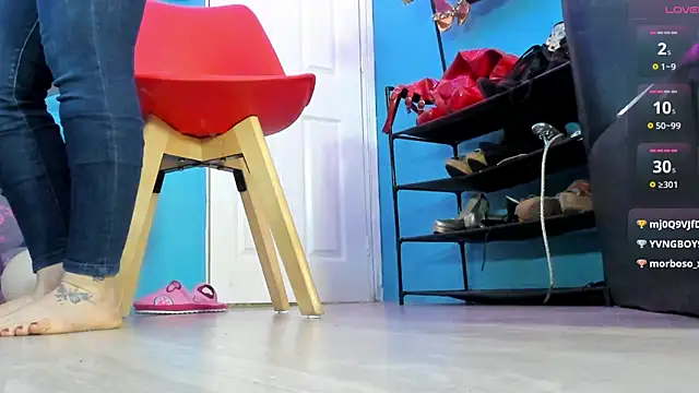 _BrendaMichel_'s cam snapshot