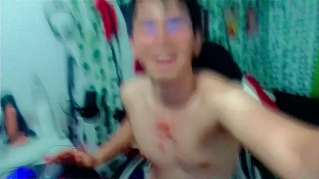 Andy_gray's cam snapshot