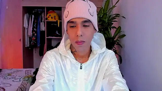 Damianwhite's cam snapshot