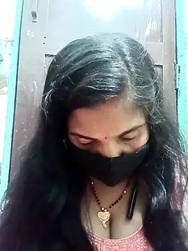 Payal-001's cam snapshot