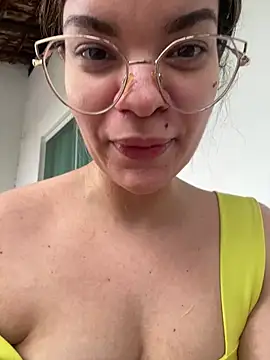 Zyrella's cam snapshot