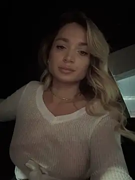 Ivy_Bae's cam snapshot