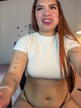 Antonella__b's cam snapshot