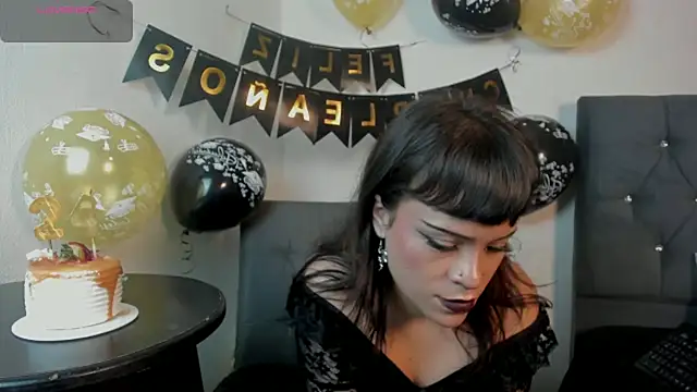 Seijacu's cam snapshot