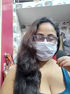 nisha_1110's cam snapshot