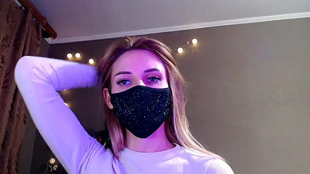 Iris_lave's cam snapshot