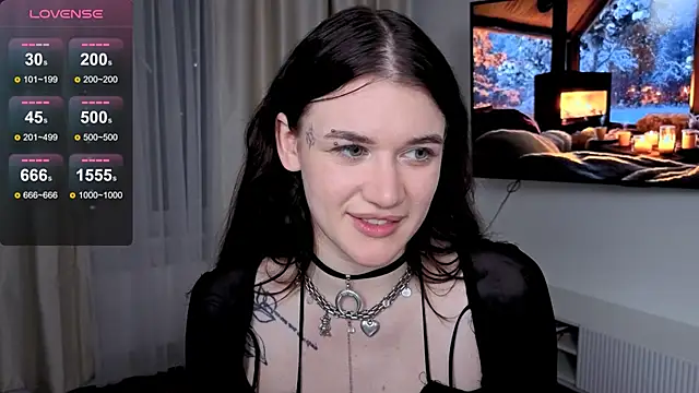 eshleeygreen's cam snapshot