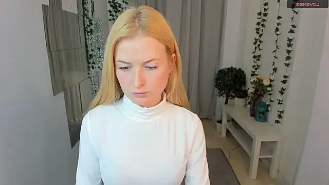 Laly_Peach's cam snapshot