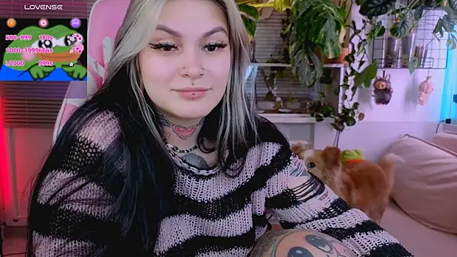 jelya_sg's cam snapshot