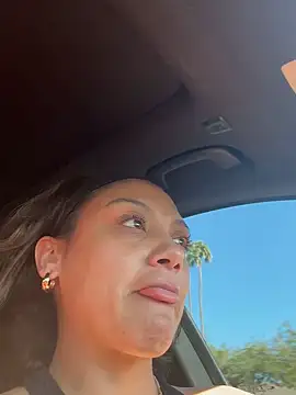 anikari's cam snapshot