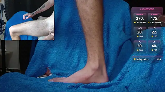 AXEL_AG5's cam snapshot