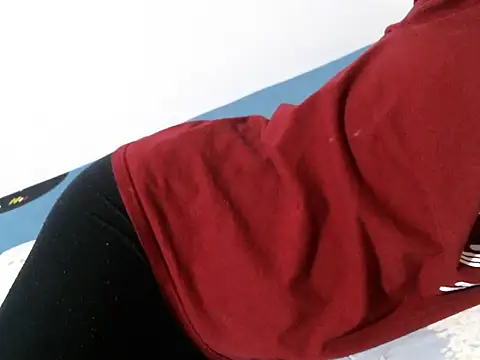 luckieey's cam snapshot