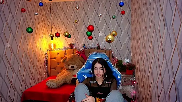 Angelchristix's cam snapshot