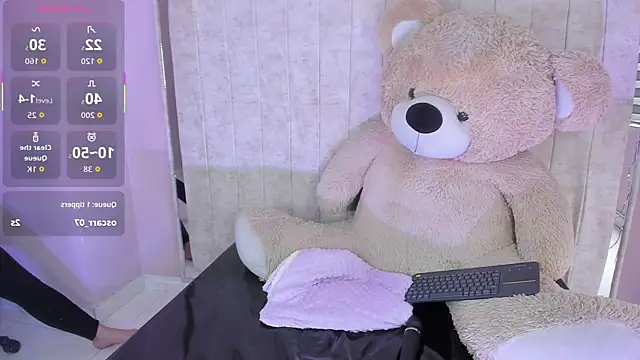 Alice_26_'s cam snapshot