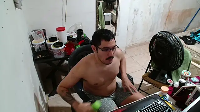 Leonino231's cam snapshot