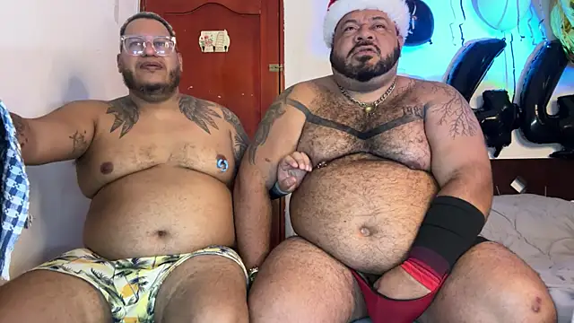 FetishBearsBig's cam snapshot