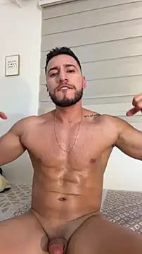 Thiago_Hill live sex cam