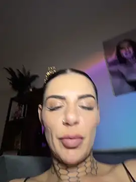 LexiCoco's cam snapshot