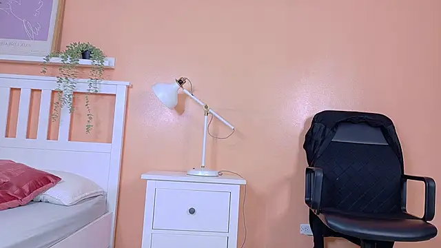 KendalMilleer's cam snapshot