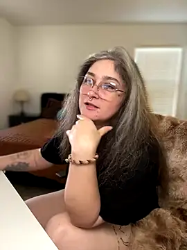 Alix_Valentine's cam snapshot