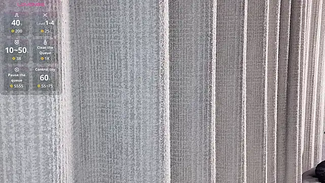 Aimy-my's cam snapshot