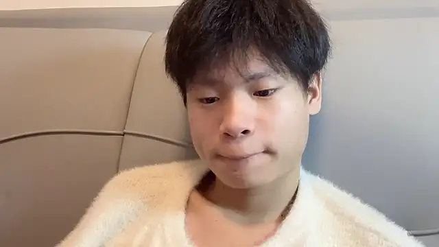 xiaohui660's cam snapshot